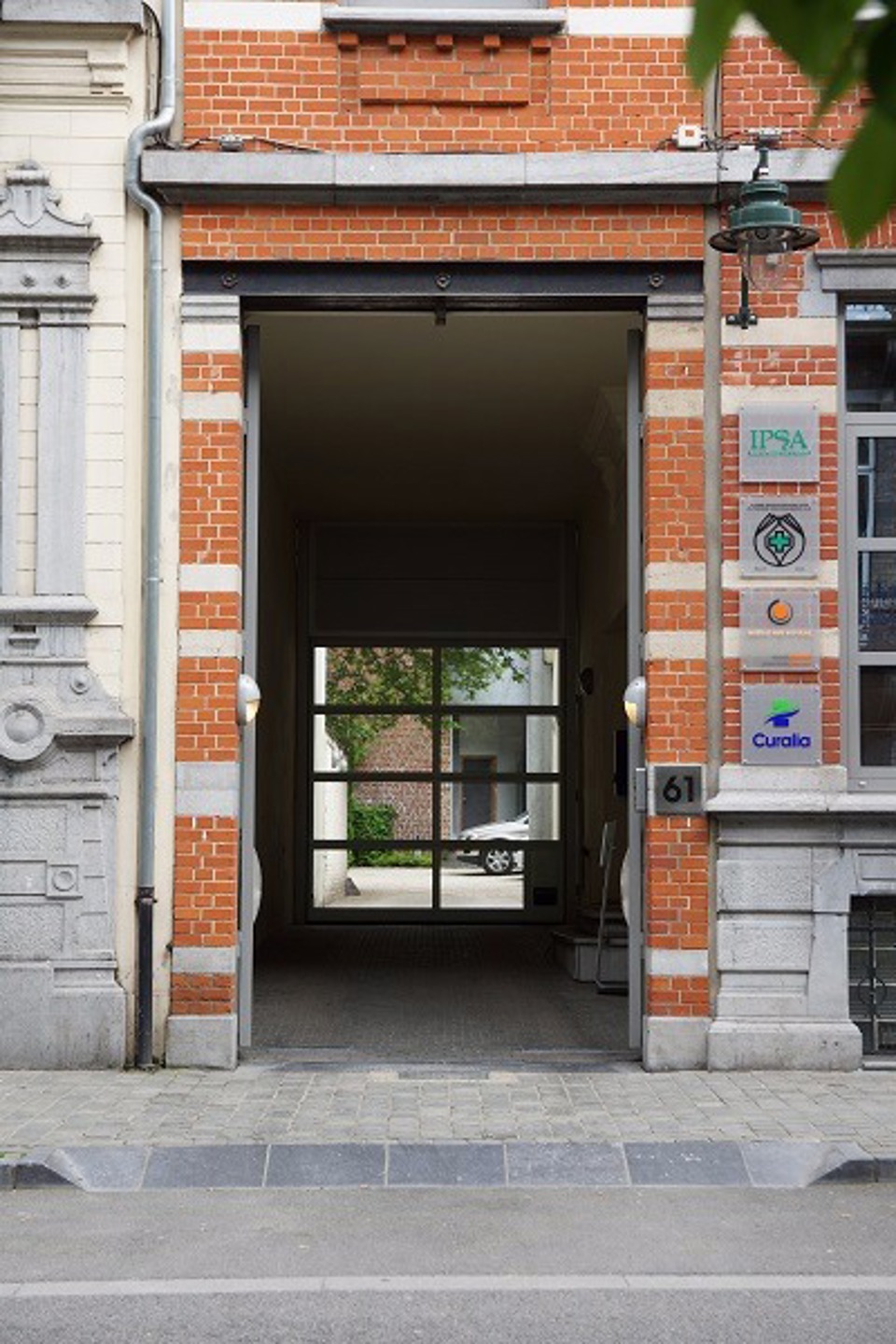 Kantoren te huur Europese Wijk - foto 4
