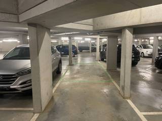 Garage à louer à Anvers