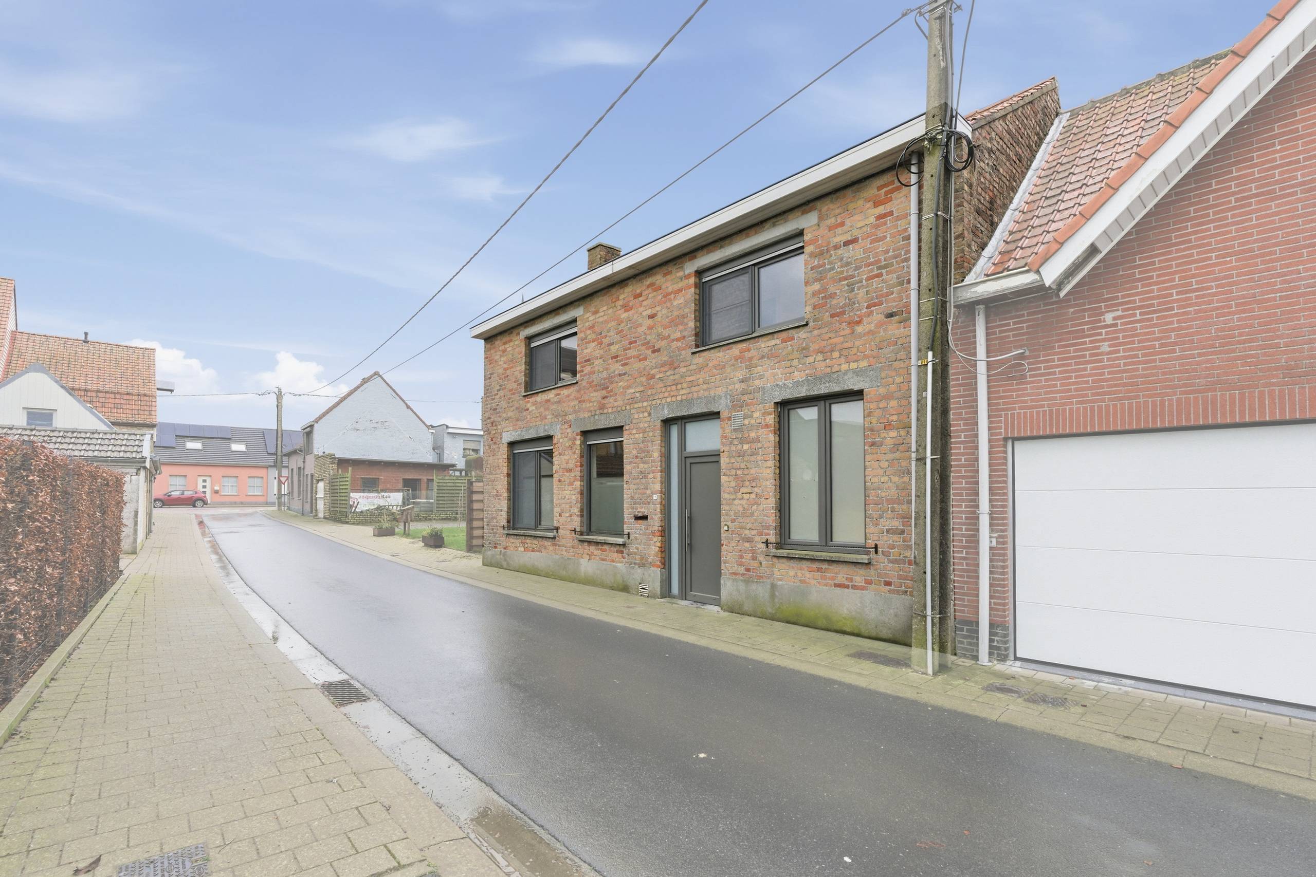 House for sale in Alveringem with 4 bedrooms - photo 3