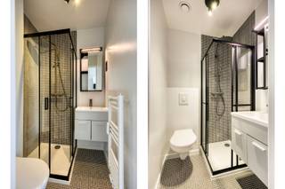 Appartement à vendre à Louvain