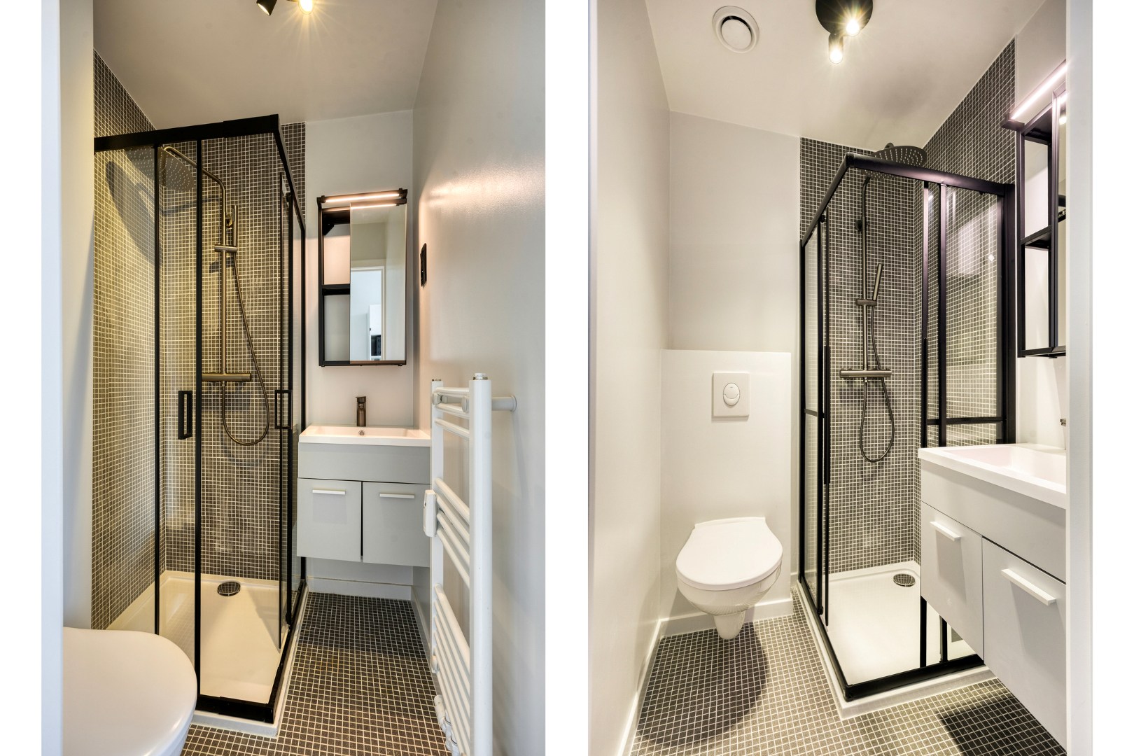 Appartement à vendre à Louvain avec 1 chambre - photo 3