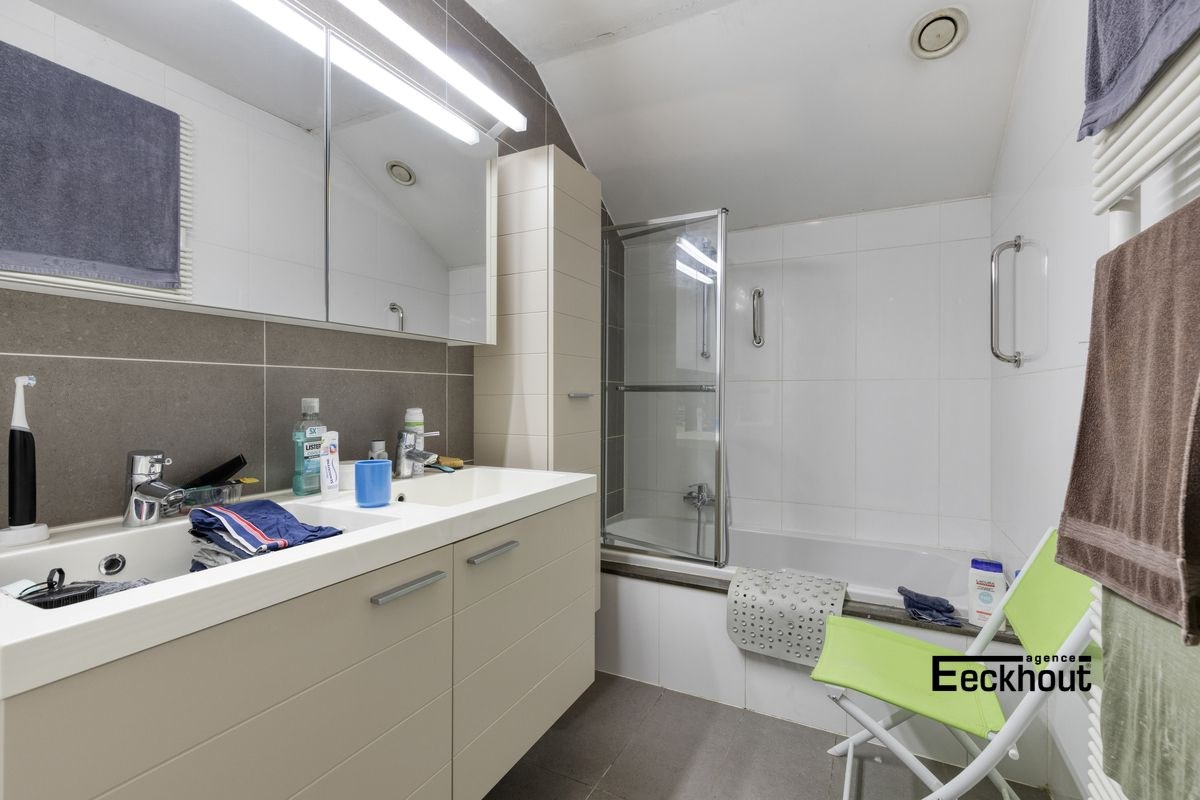 Ruim instapklaar duplexappartement - foto 5