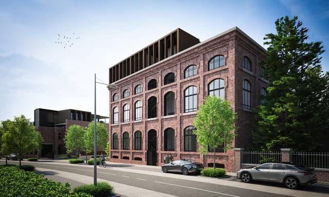Projet à vendre à Hoegaarden