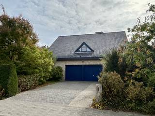 Deze alleenstaande woning op een ruim perceel van 16a46ca bevindt zich in de rustige Kroonstraat in Veltem-Beisem. Dankzij de gunstige ligging woont...