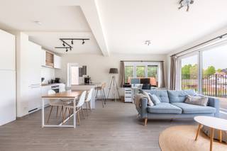 Apartment for rent in Brasschaat