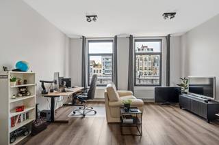 Apartment for sale in Antwerp