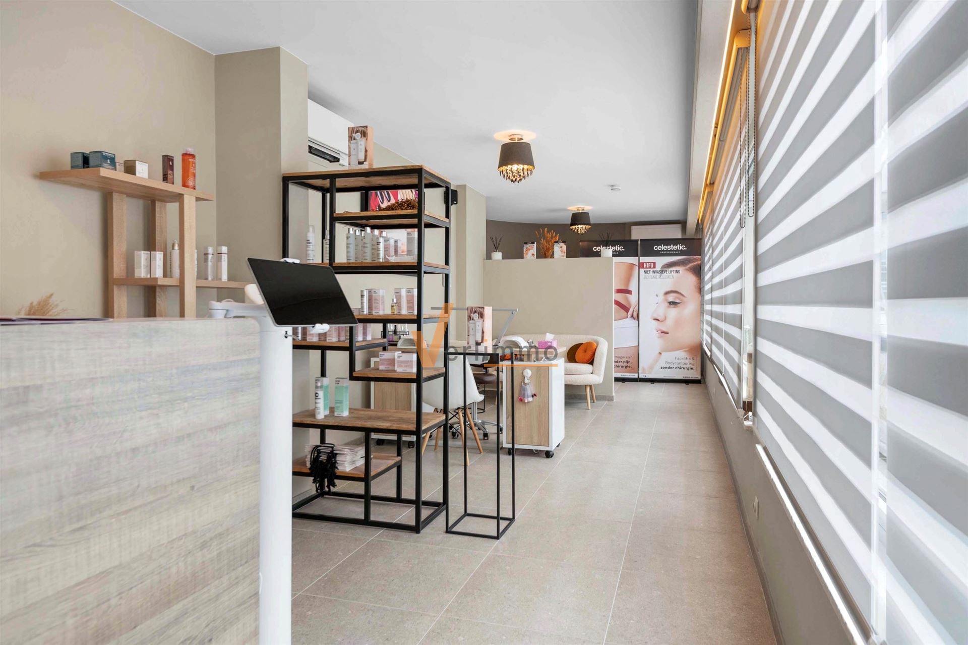 Commercial for sale in Schoten with 1 bedroom - photo 3