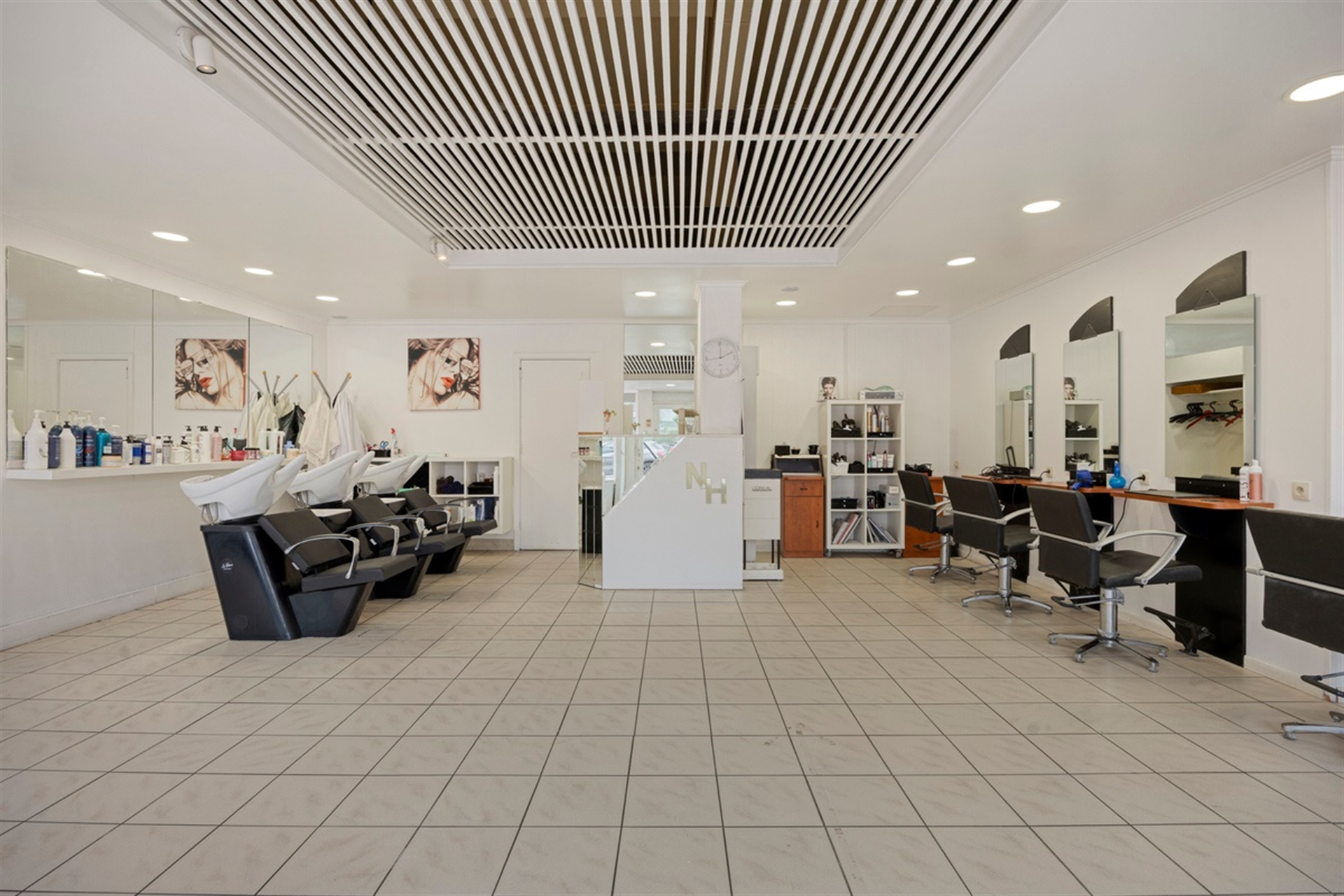 Prachtige commerciële ruimtes op een top locatie. - foto 2