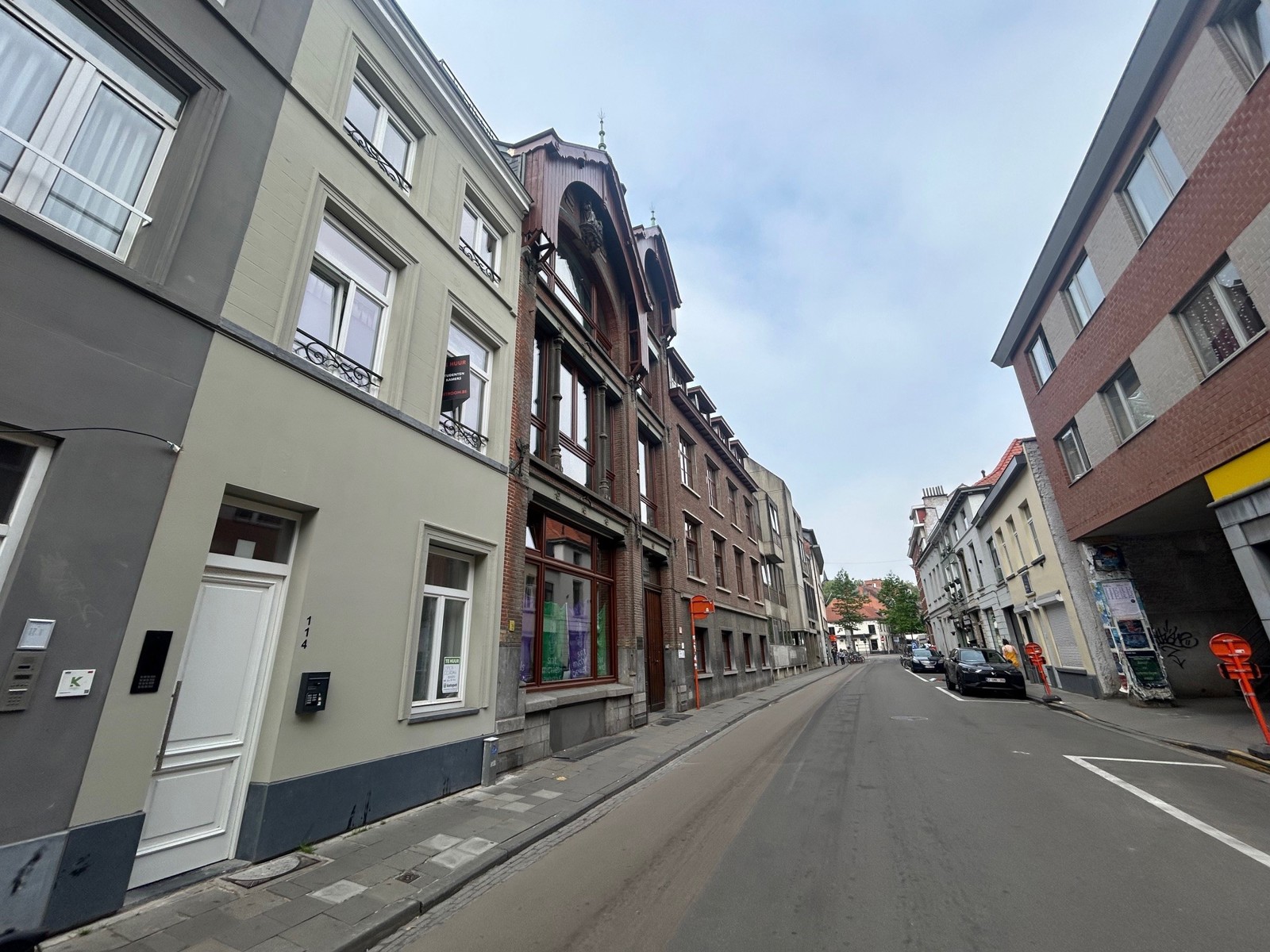 House for sale in Leuven with 7 bedrooms - photo 2