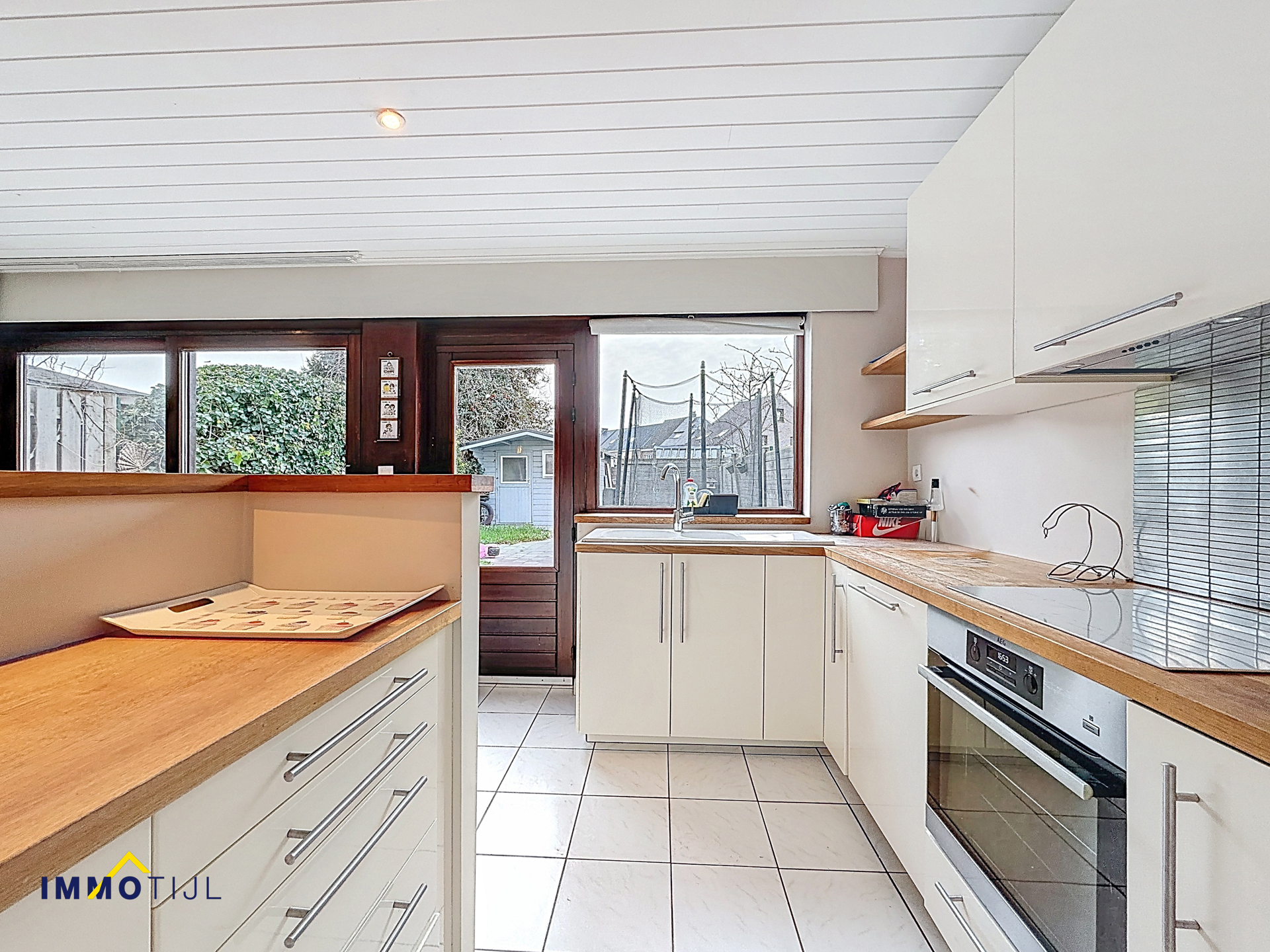 House for sale in Denderleeuw with 2 bedrooms - photo 4