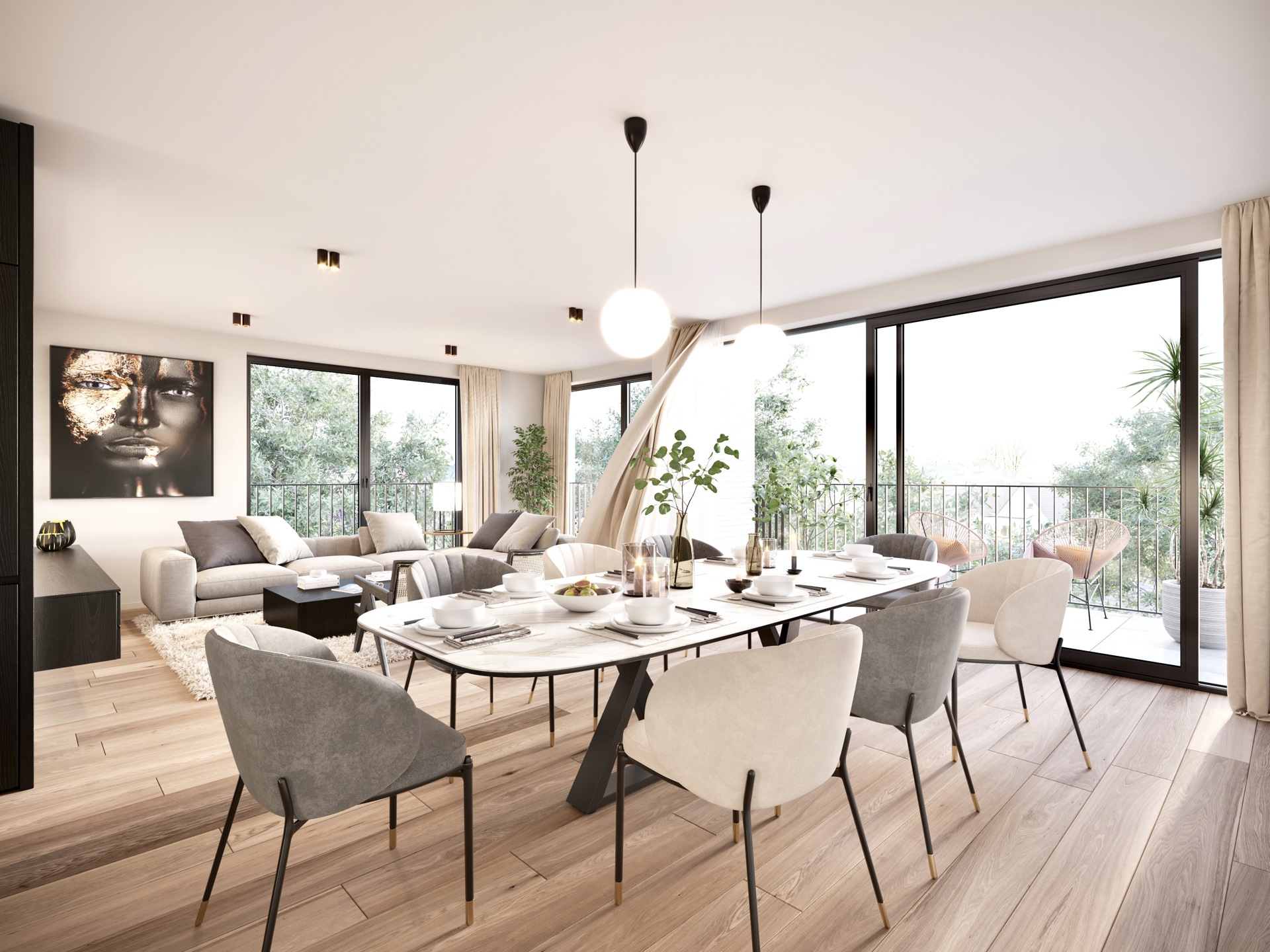 Project te koop in Ronse - foto 5