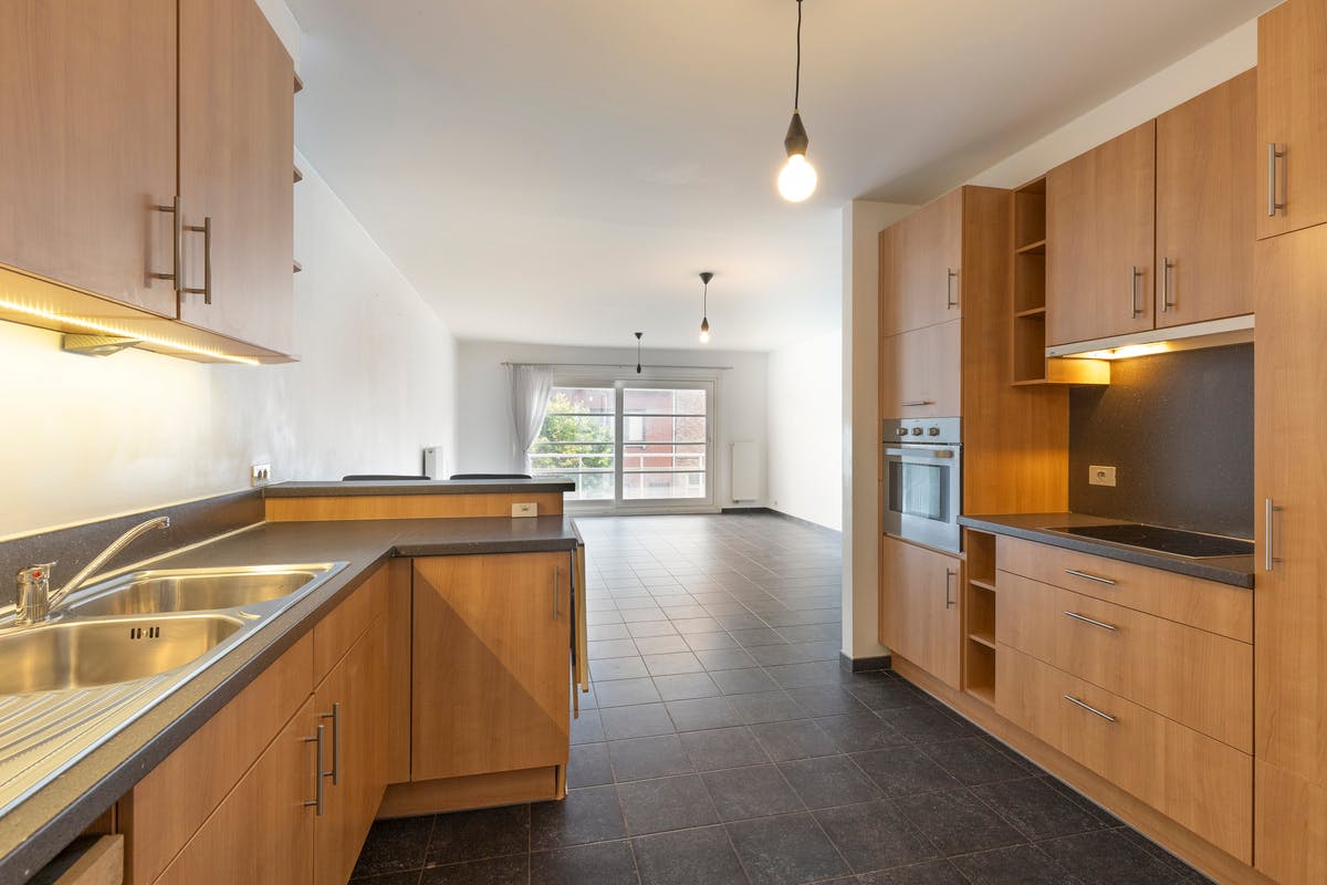 Verzorgd 2-slaapkamerappartement te koop in Kortrijk - foto 5