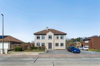 House for sale in Begijnendijk