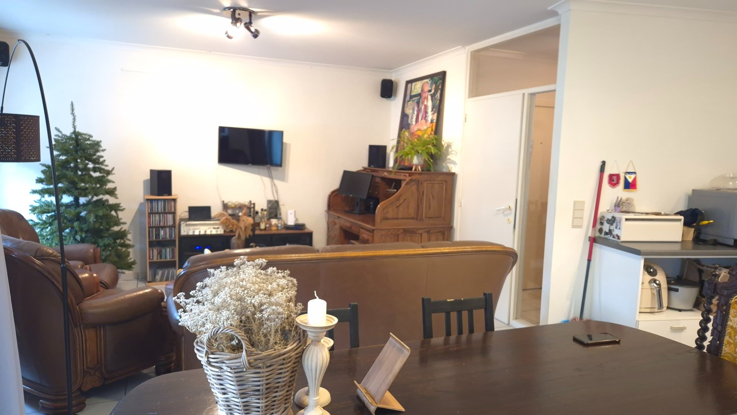 Apartment for sale in Kessel-Lo with 2 bedrooms - photo 5