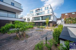 Appartement à louer à Kruisem