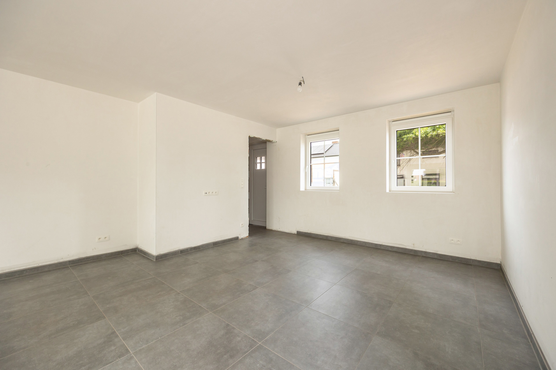 Nieuwe woning HOB met veel lichtinval, 3 ruime kamers en extra hobby kamer - foto 5