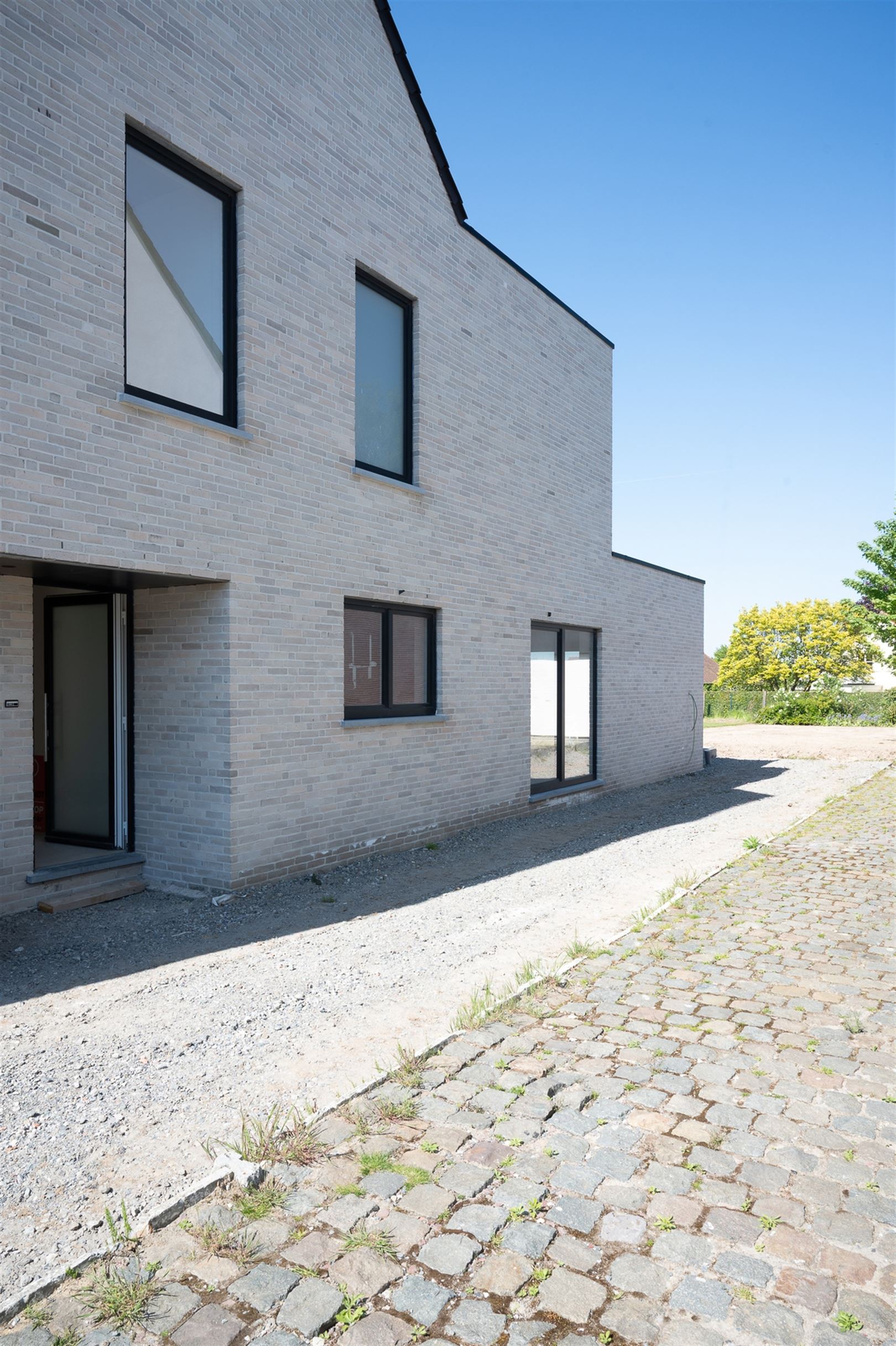 Ruime nieuwbouwwoning - foto 5