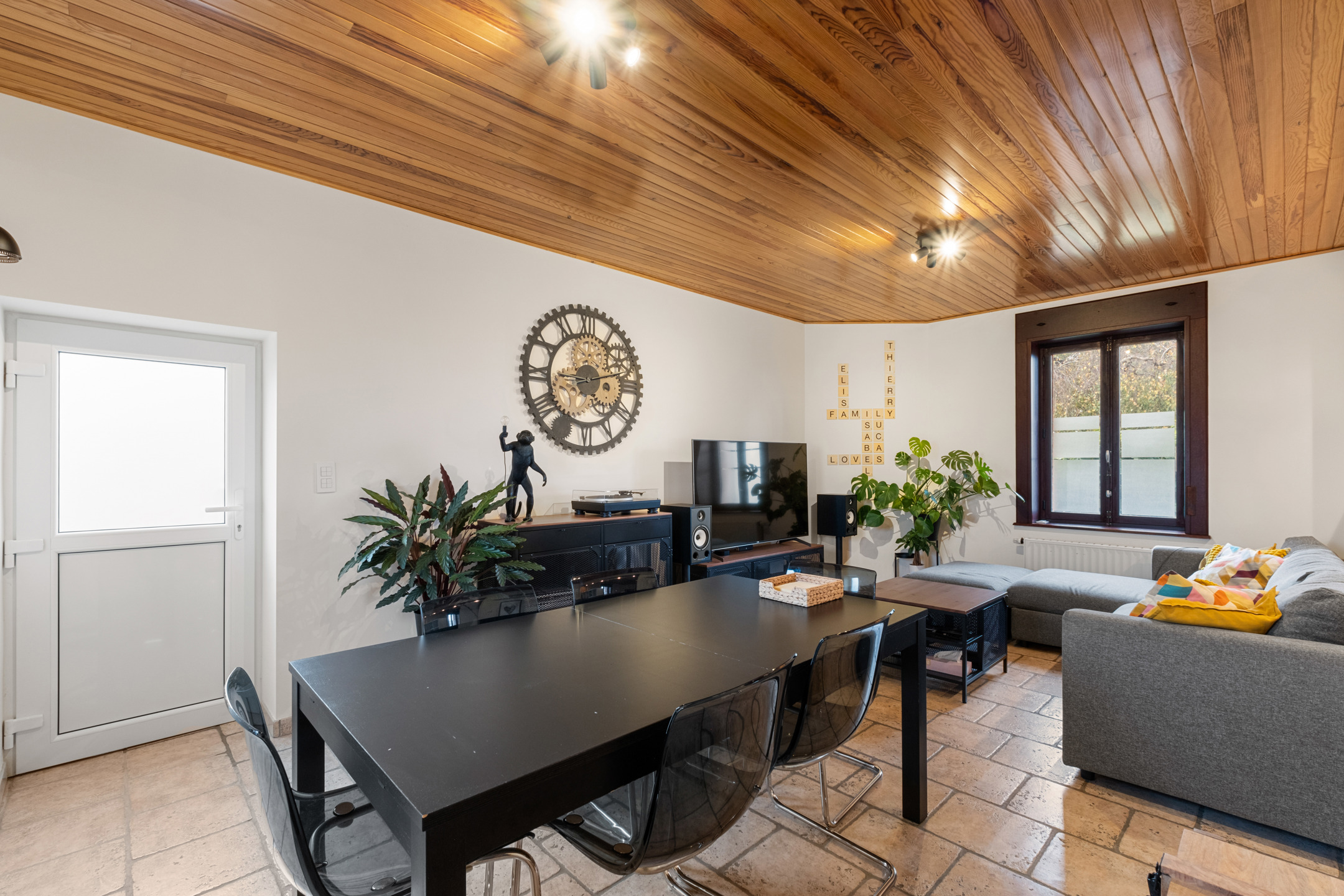 Maison à vendre à Lessines avec 3 chambres - photo 3