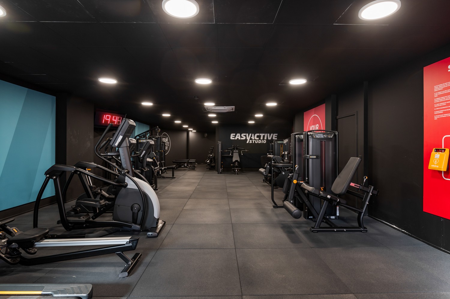 Gunstig gelegen handelspand in centrum van Aartselaar - foto 2