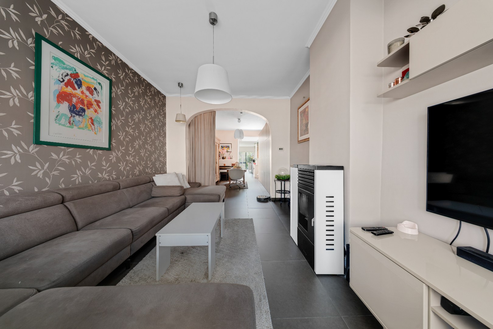 Maison à vendre à Gand avec 3 chambres - photo 4