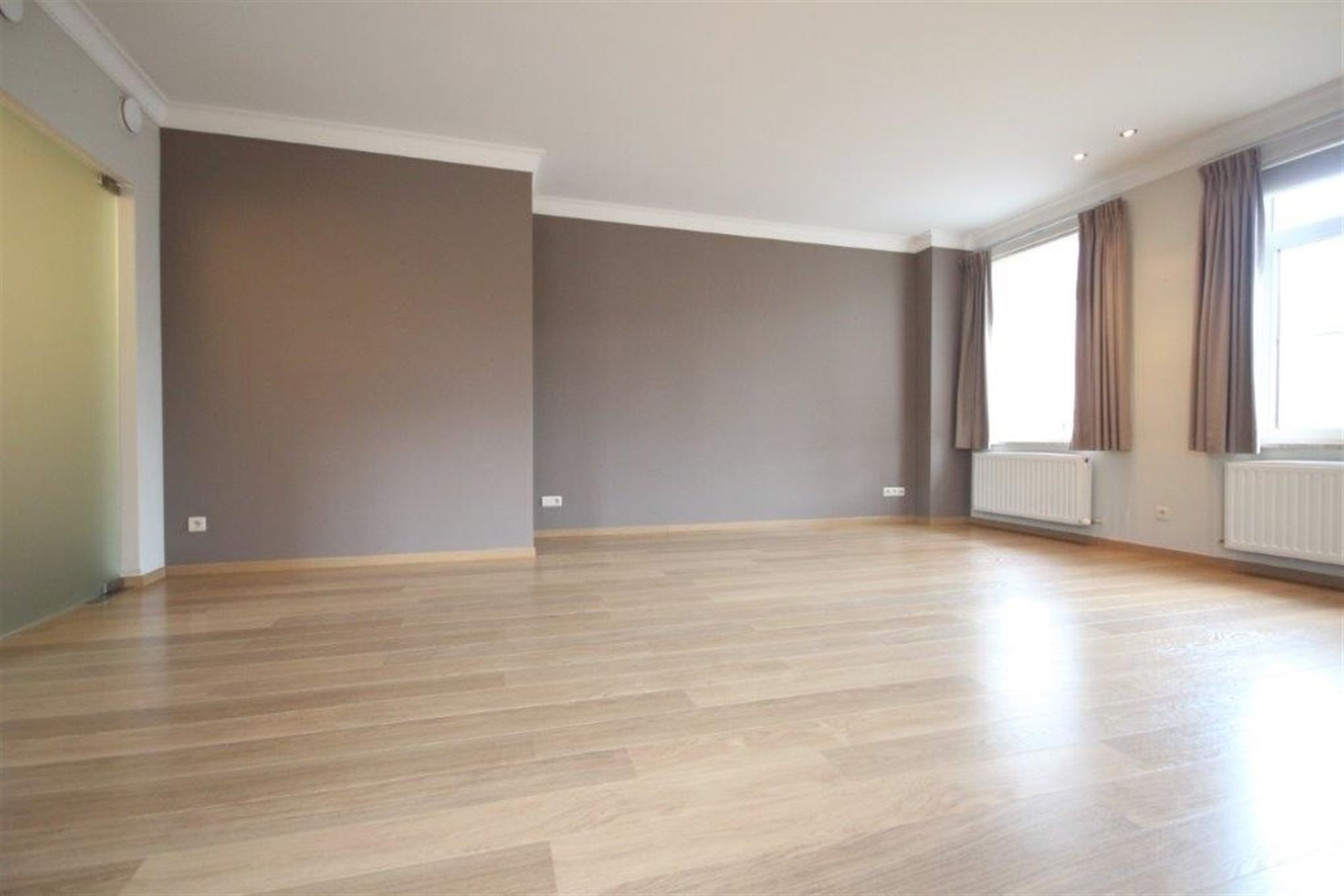 Verrassend ruim gelijkvloers appartement te Putte - foto 5