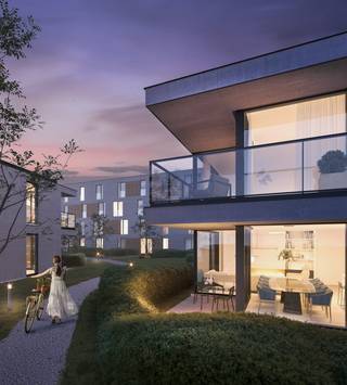 Appartement à vendre à Wingene