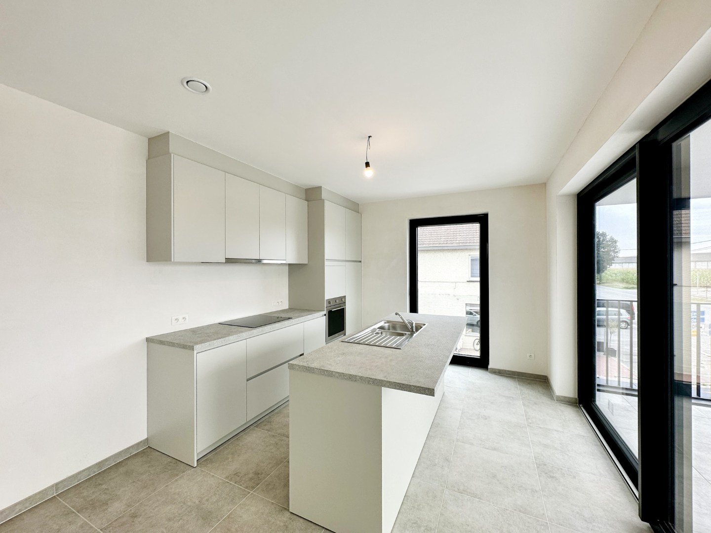 Appartement à vendre à Kortemark avec 2 chambres - photo 5