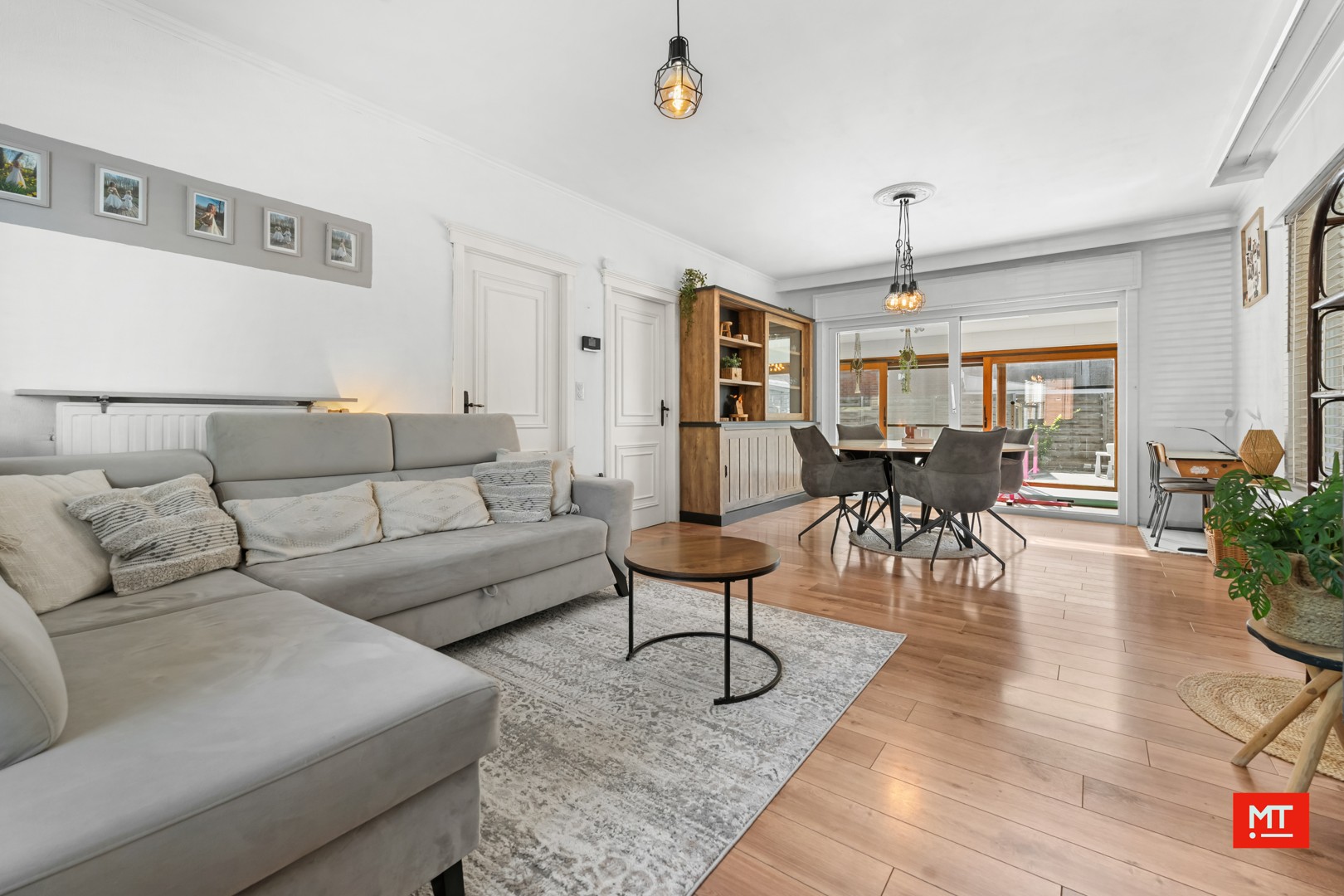 Maison à vendre à Dikkebus avec 2 chambres - photo 2