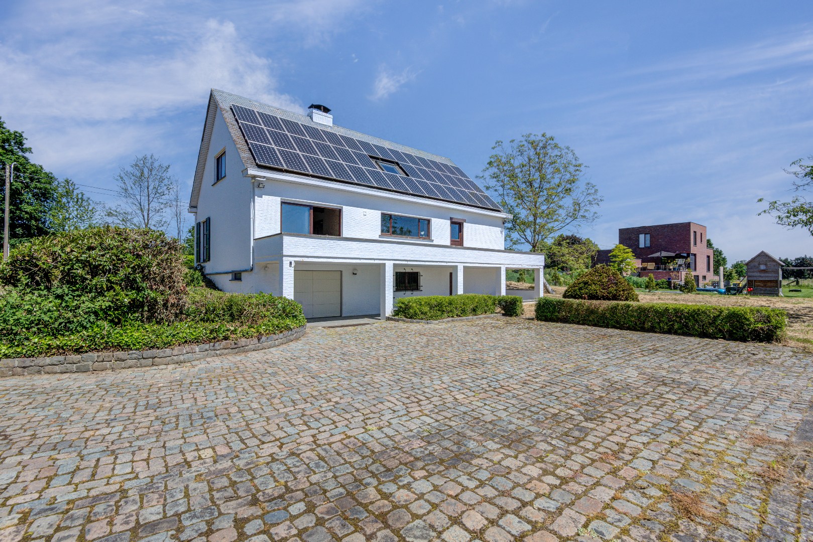 House for sale in Heist-op-den-Berg with 5 bedrooms - photo 1