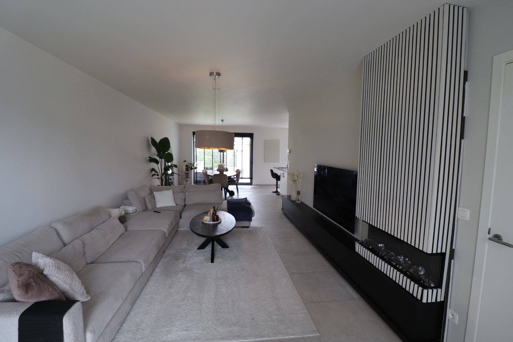 Maison à louer à Merksplas avec 5 chambres - photo 3