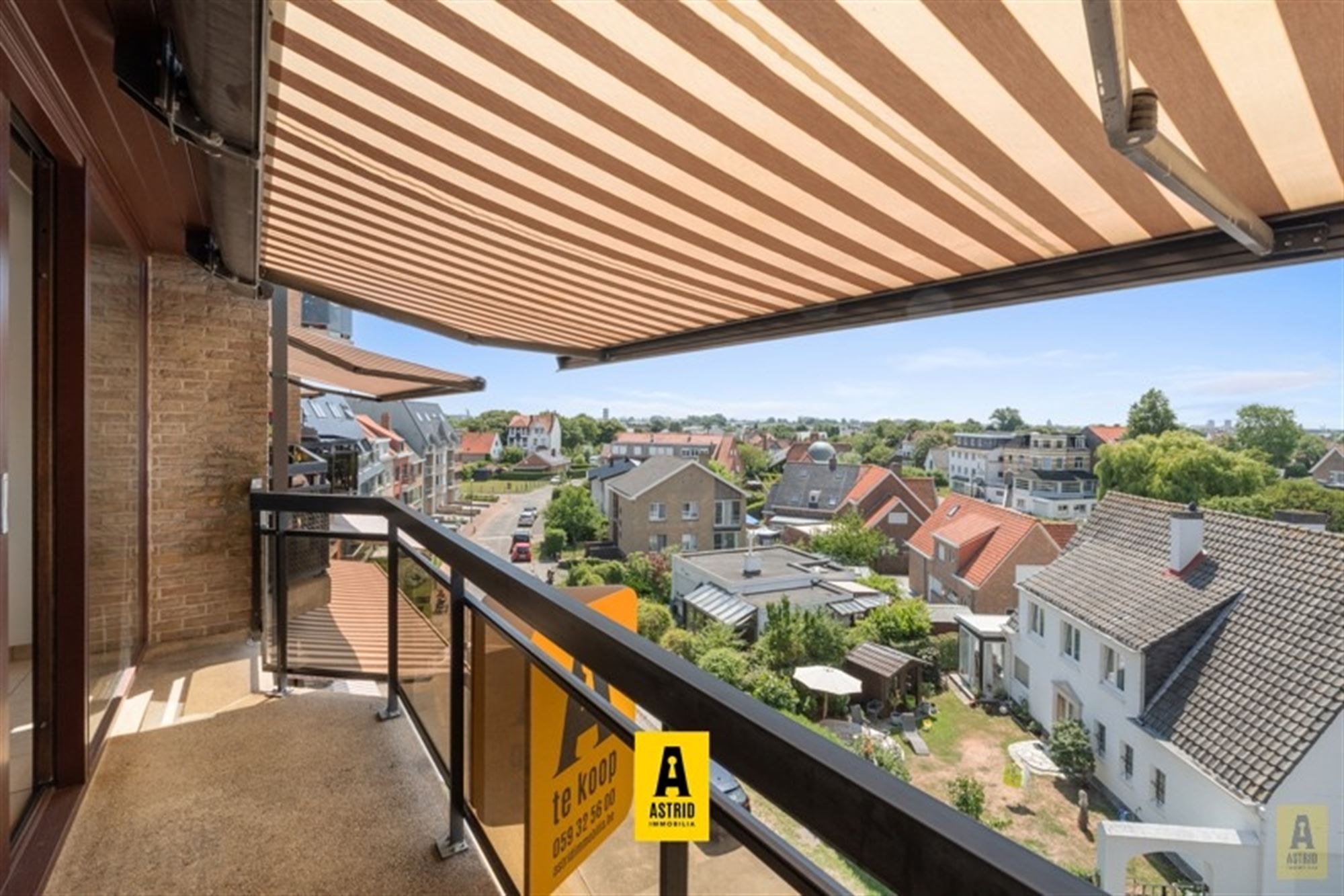 Appartement à vendre à Bredene avec 2 chambres - photo 4