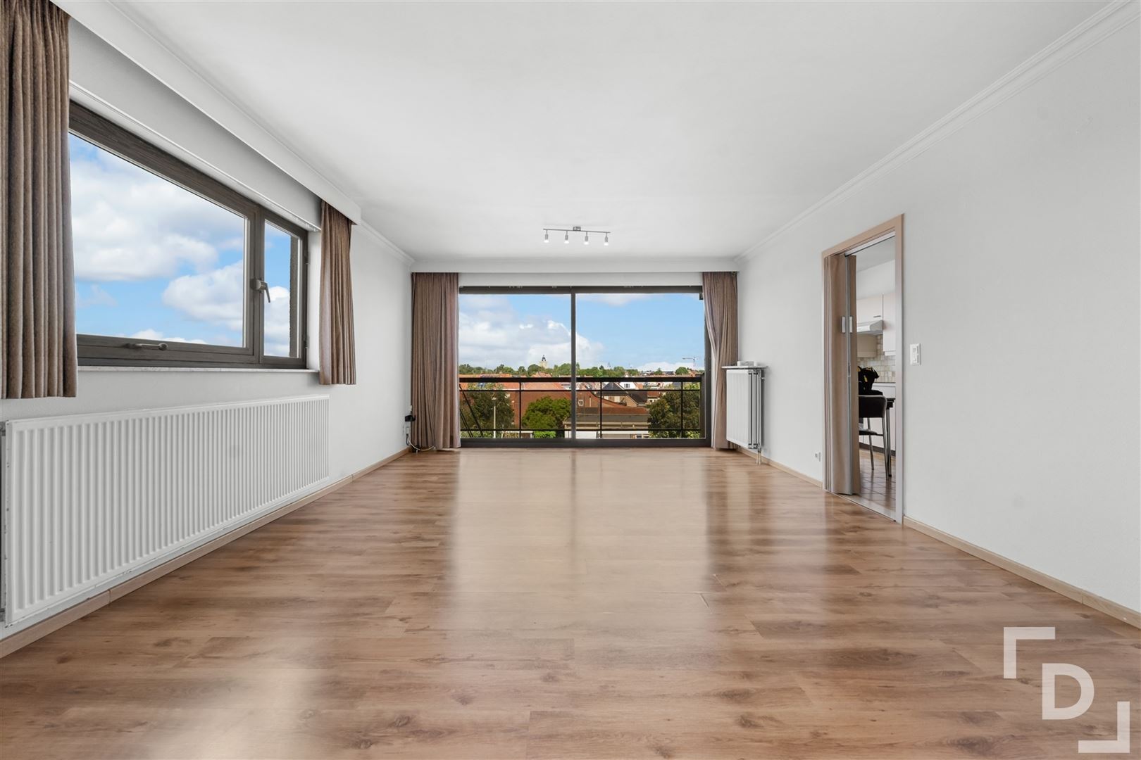 Appartement à vendre à Poperinge avec 2 chambres - photo 2