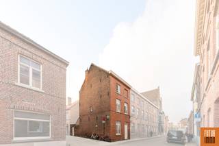 Maison à vendre à Bruges