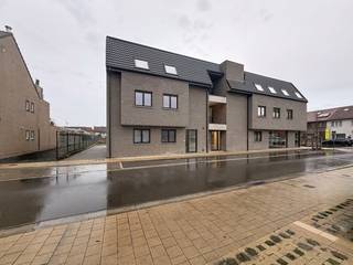 Apartment for rent in Evergem