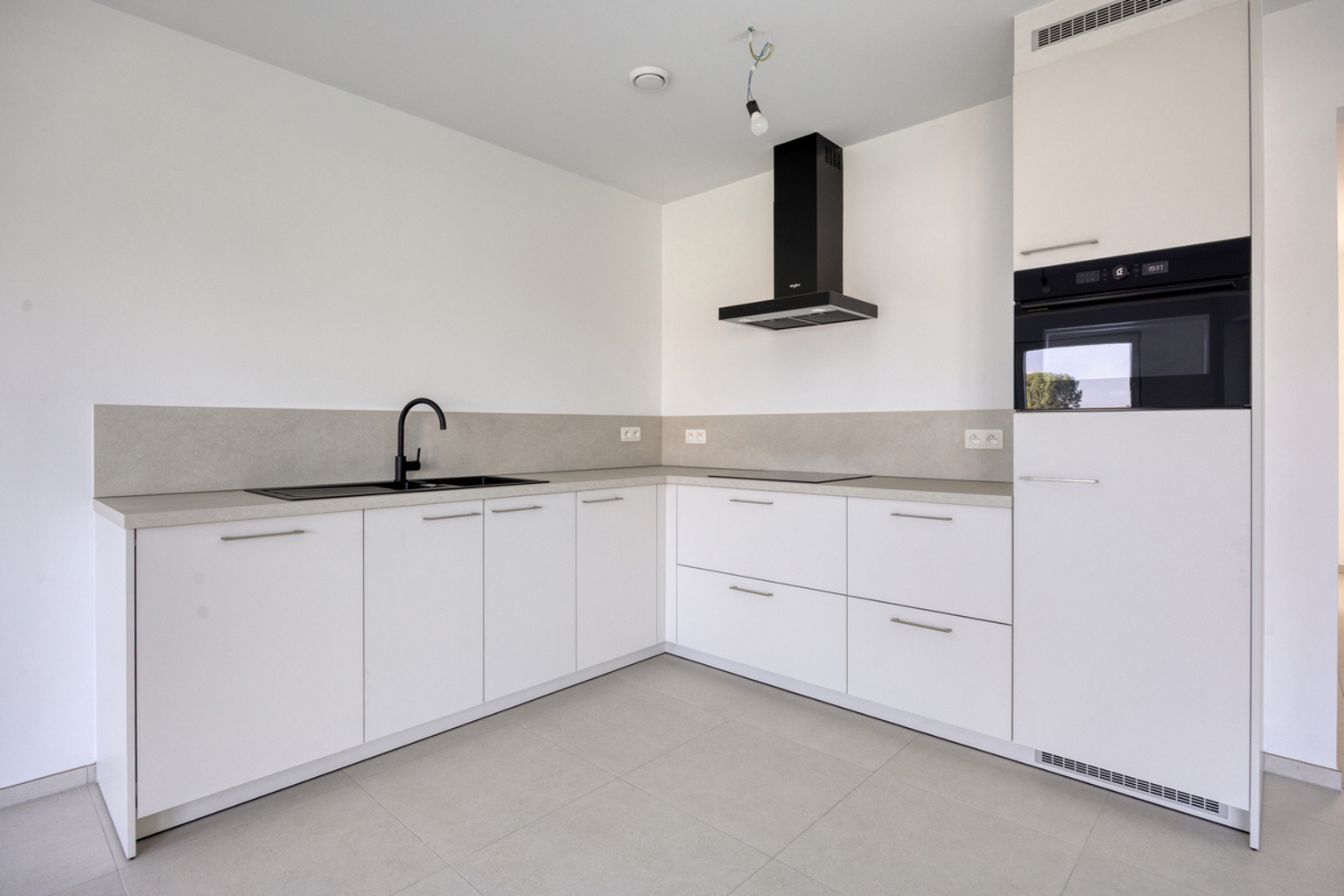 Energiezuinig nieuwbouwappartement met 2 slaapkamers en tuin - foto 5