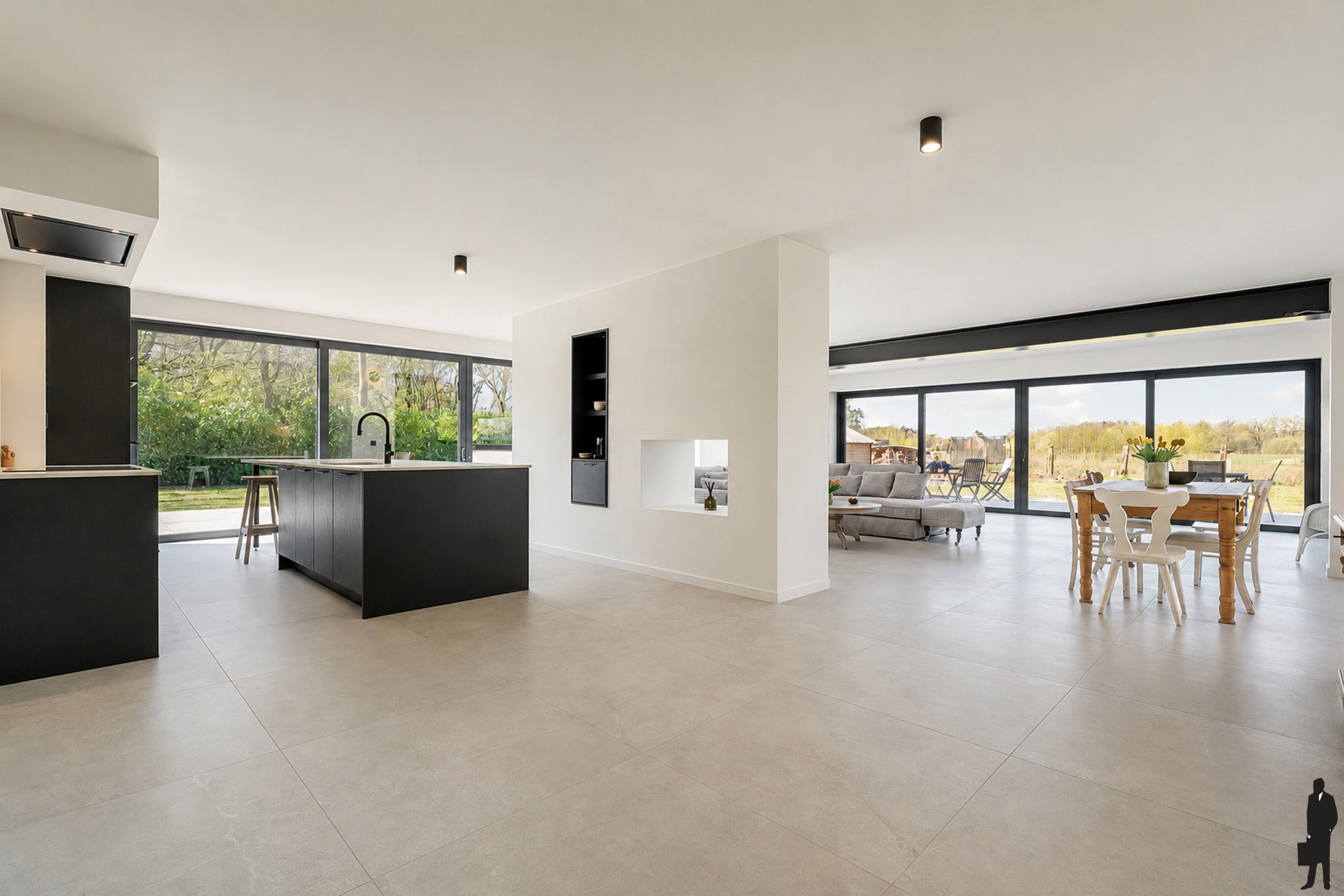 Maison à vendre à Bonheiden avec 3 chambres - photo 3
