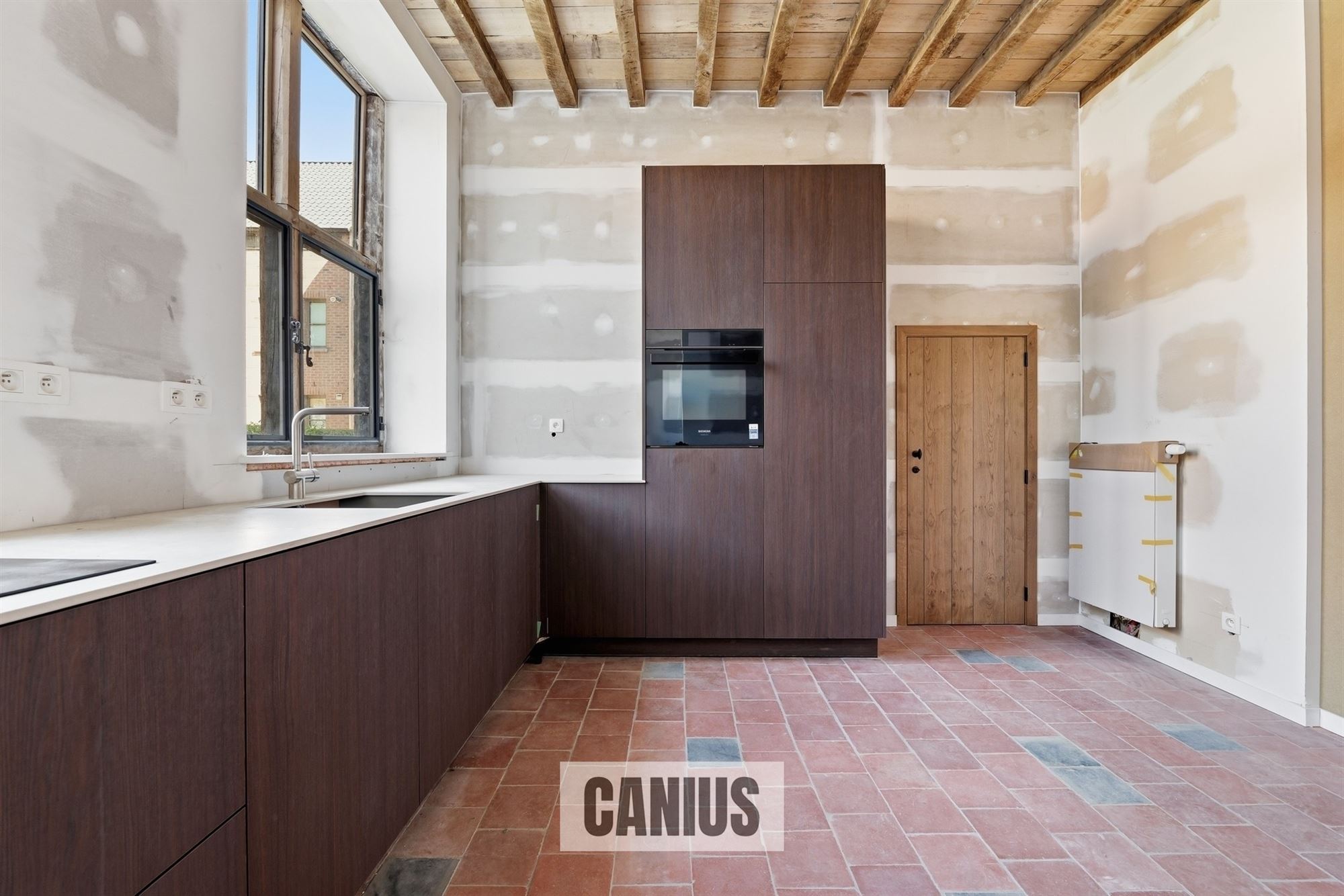 Maison - photo 5