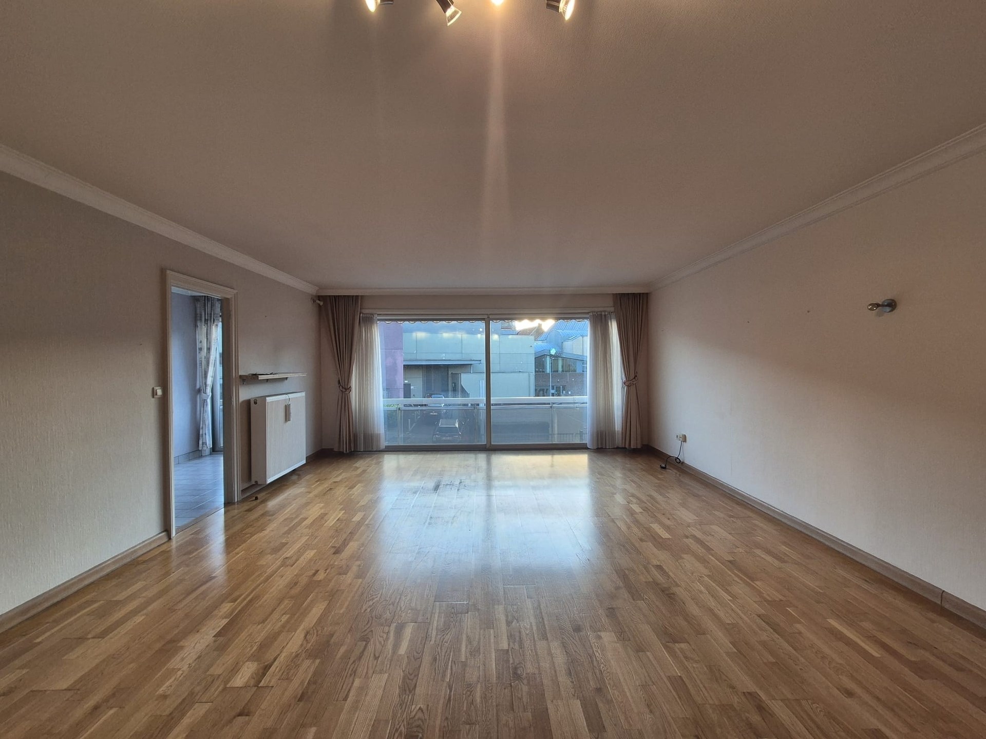 Instapklaar en knus appartement te huur in het centrum van Wetteren. - foto 5