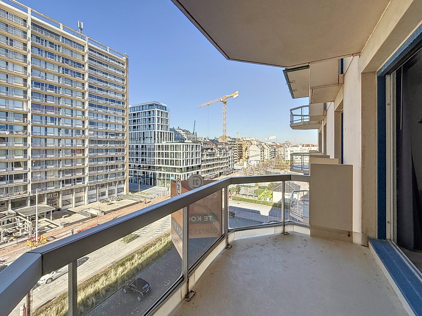 Apartment for sale in Nieuwpoort with 2 bedrooms - photo 5