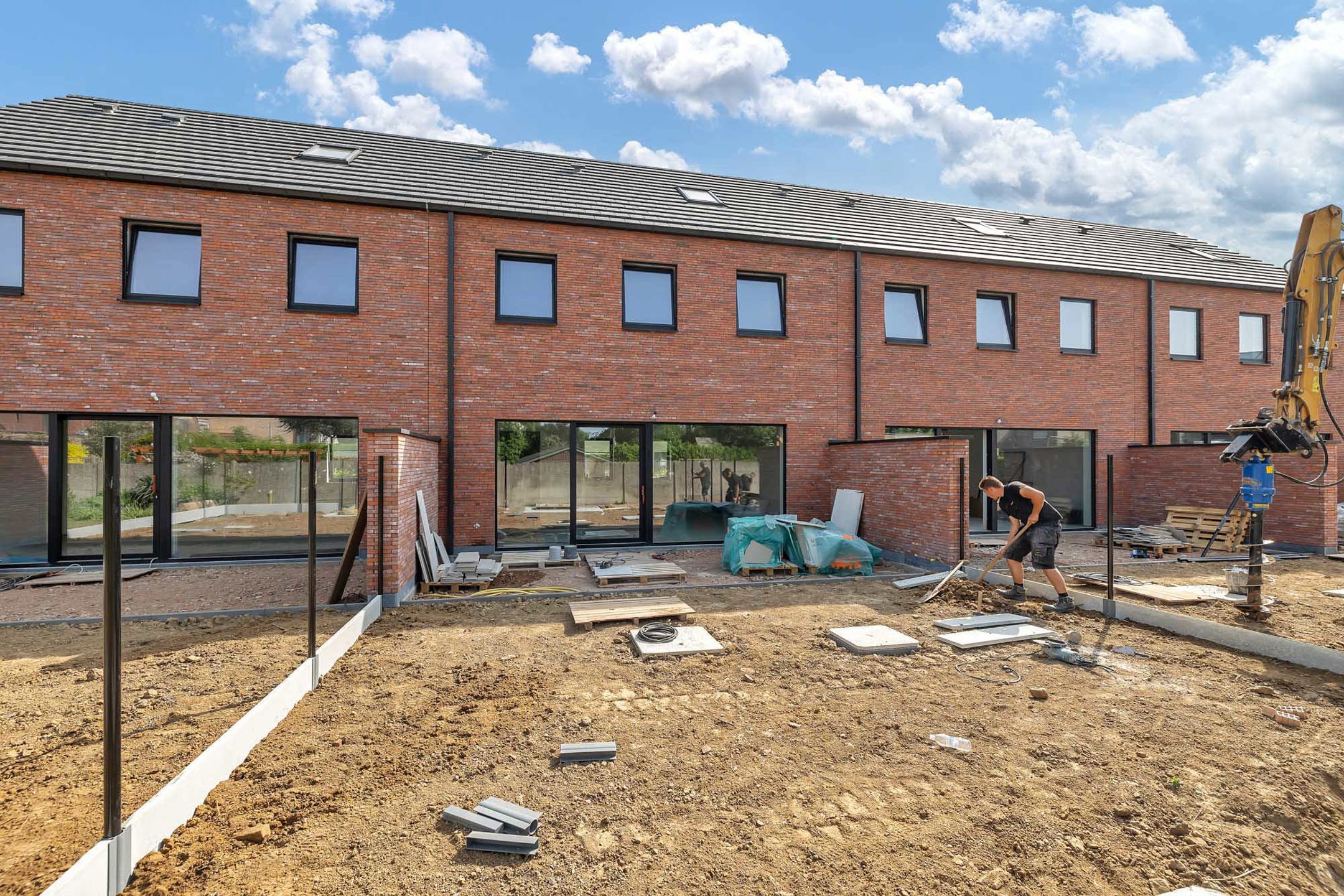 Project te koop in Ninove - foto 5