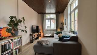 Instapklaar 2-slaapkamerappartement met een interessante ligging in het centrum van Brugge, vlakbij het Koning Albert-I park, het station en op 100...
