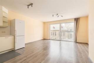 Appartement à vendre à Bredene