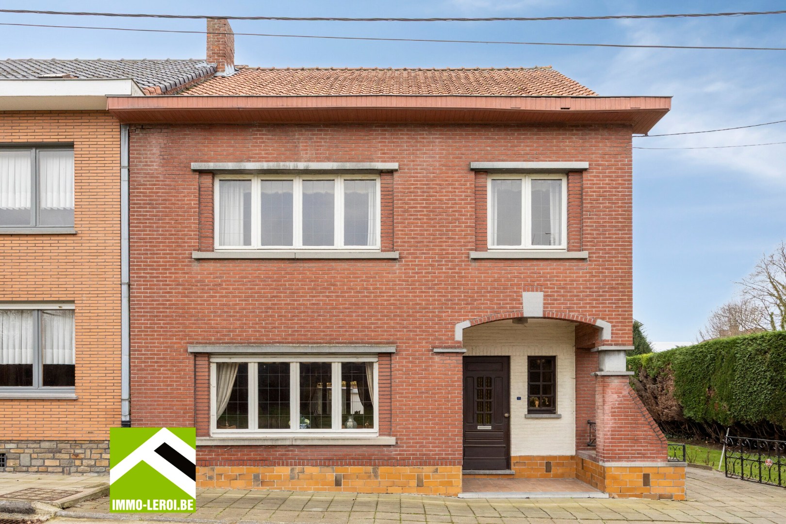 Superrustig gelegen woning met tuin te koop in Nerem (Tongeren-Borgloon) - foto 4