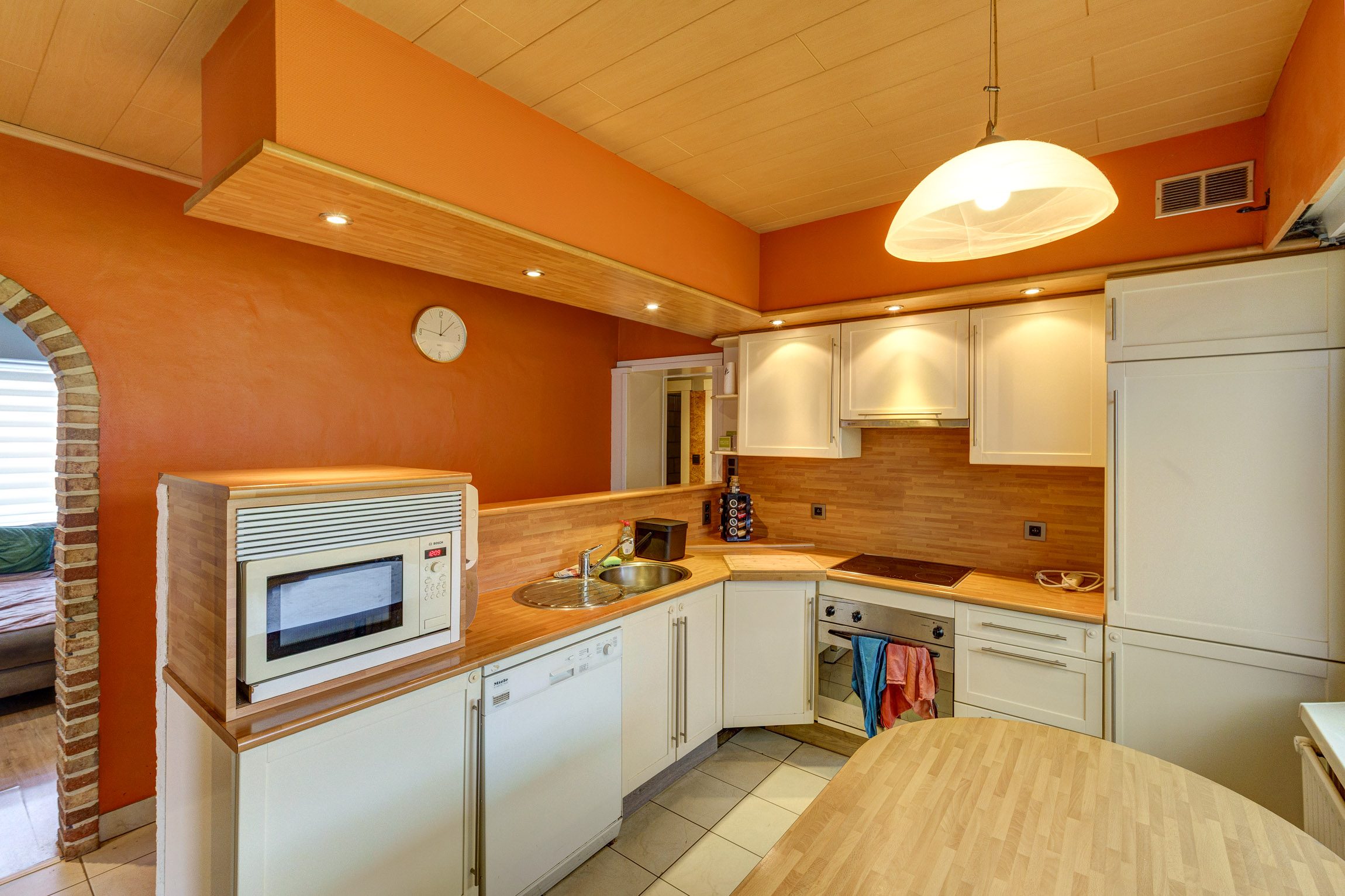 Ruime gezinswoning met 7 slpk in Meerhout - Gestel - foto 5