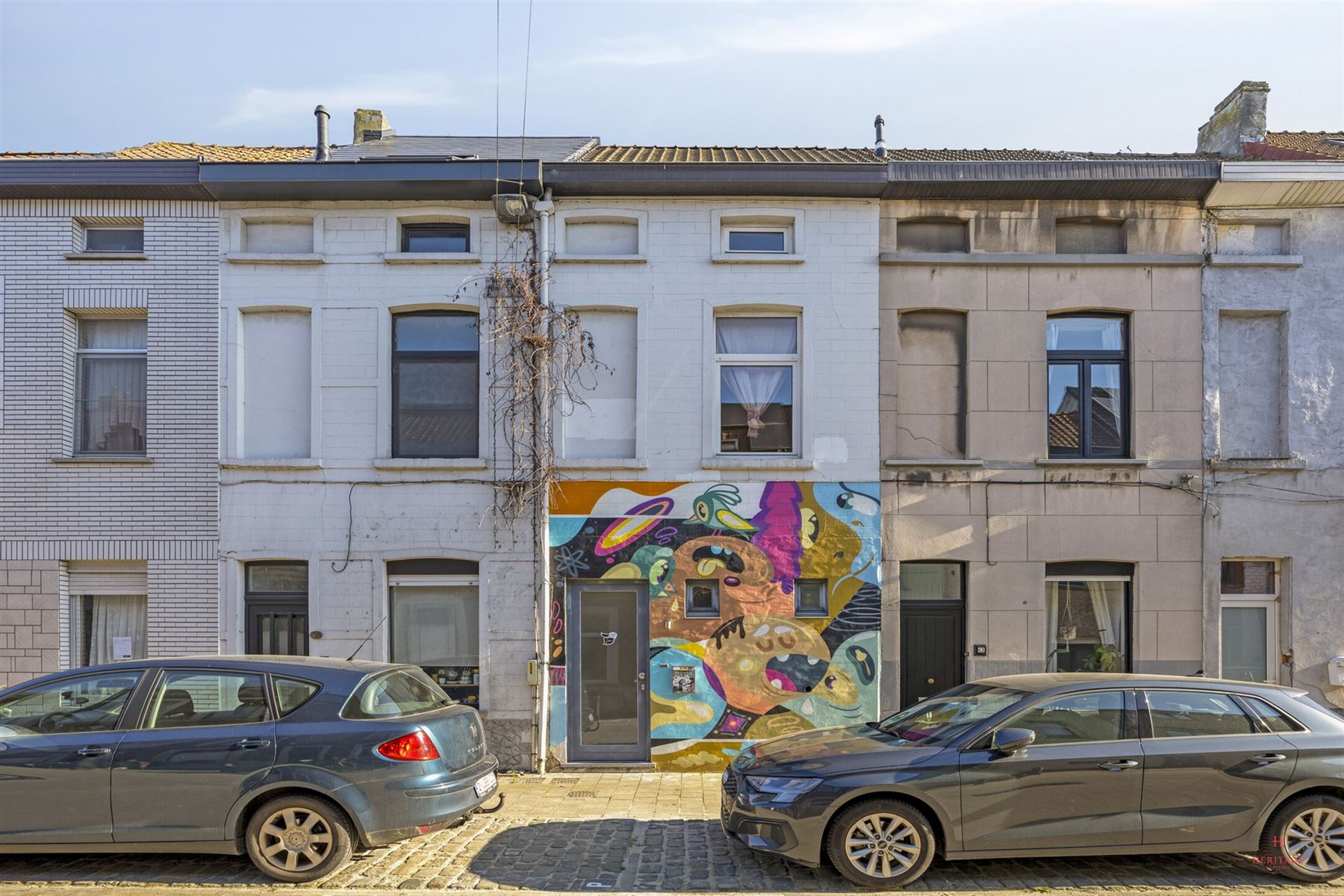 Instapklare woning met tuin in Gent - foto 3