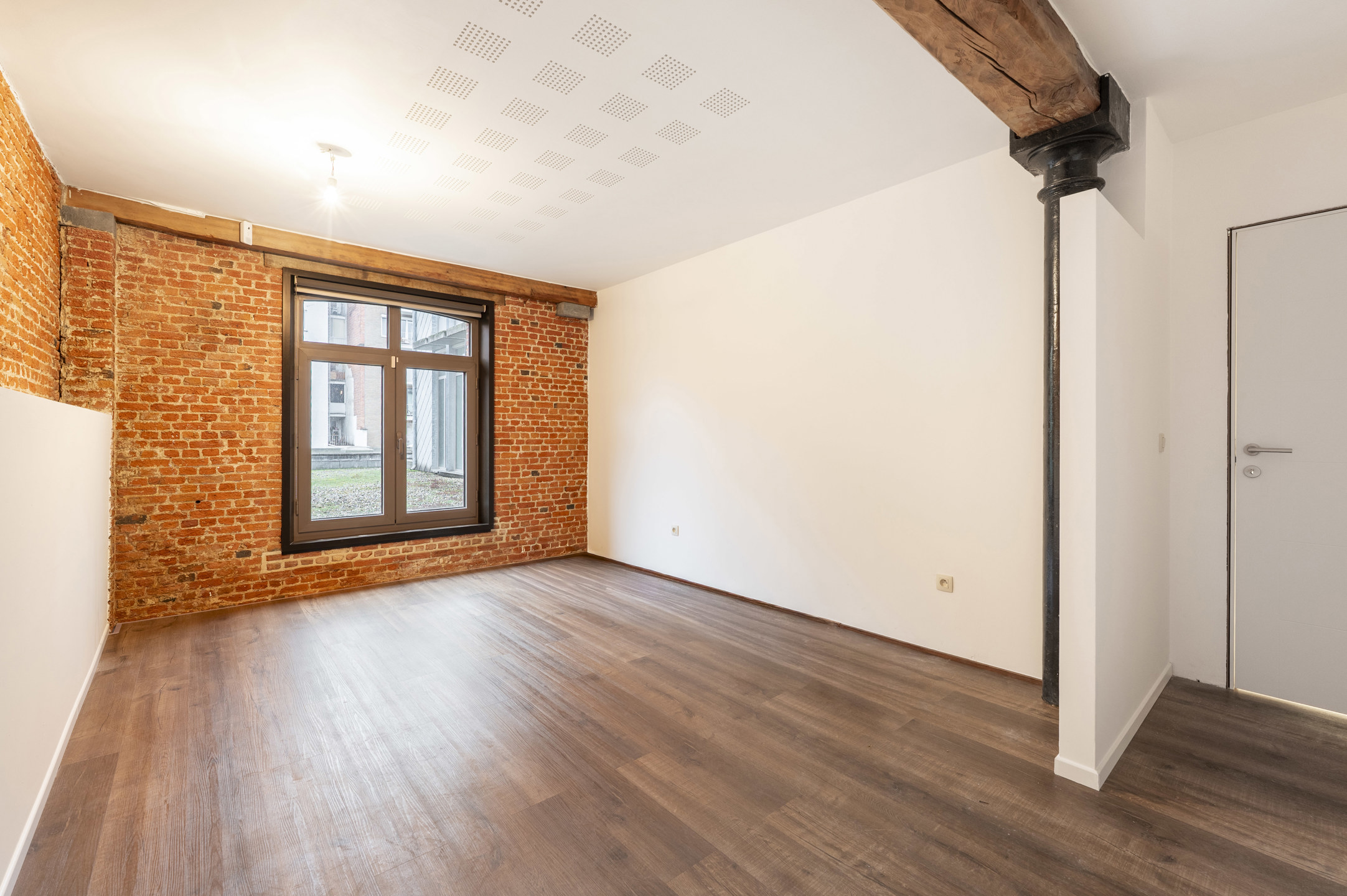 ANTWERPEN - Appartement in authentiek gebouw - foto 4
