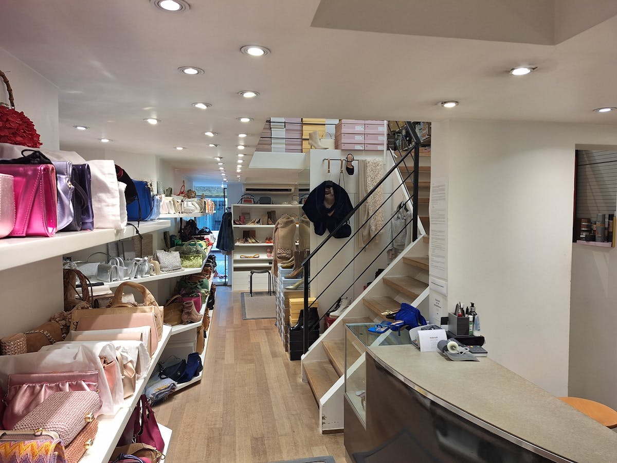 Handelspand van ca. 135m² in Roeselare - foto 3