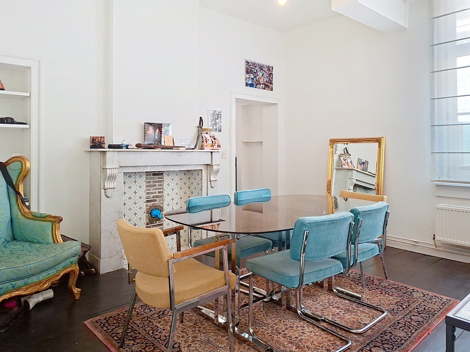 Maison à louer à Lier avec 1 chambre - photo 5