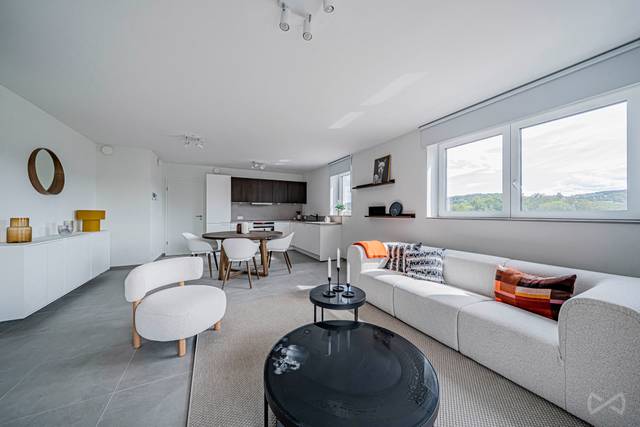 Projet à vendre à Andenne