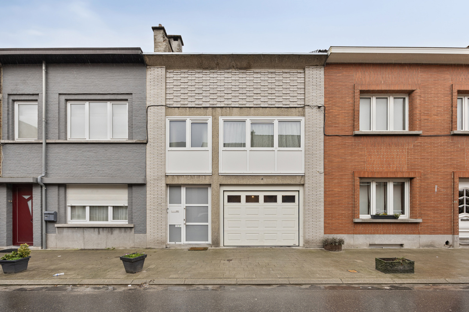 immo DAVID stelt voor: instapklare bel-étagewoning  - foto 2